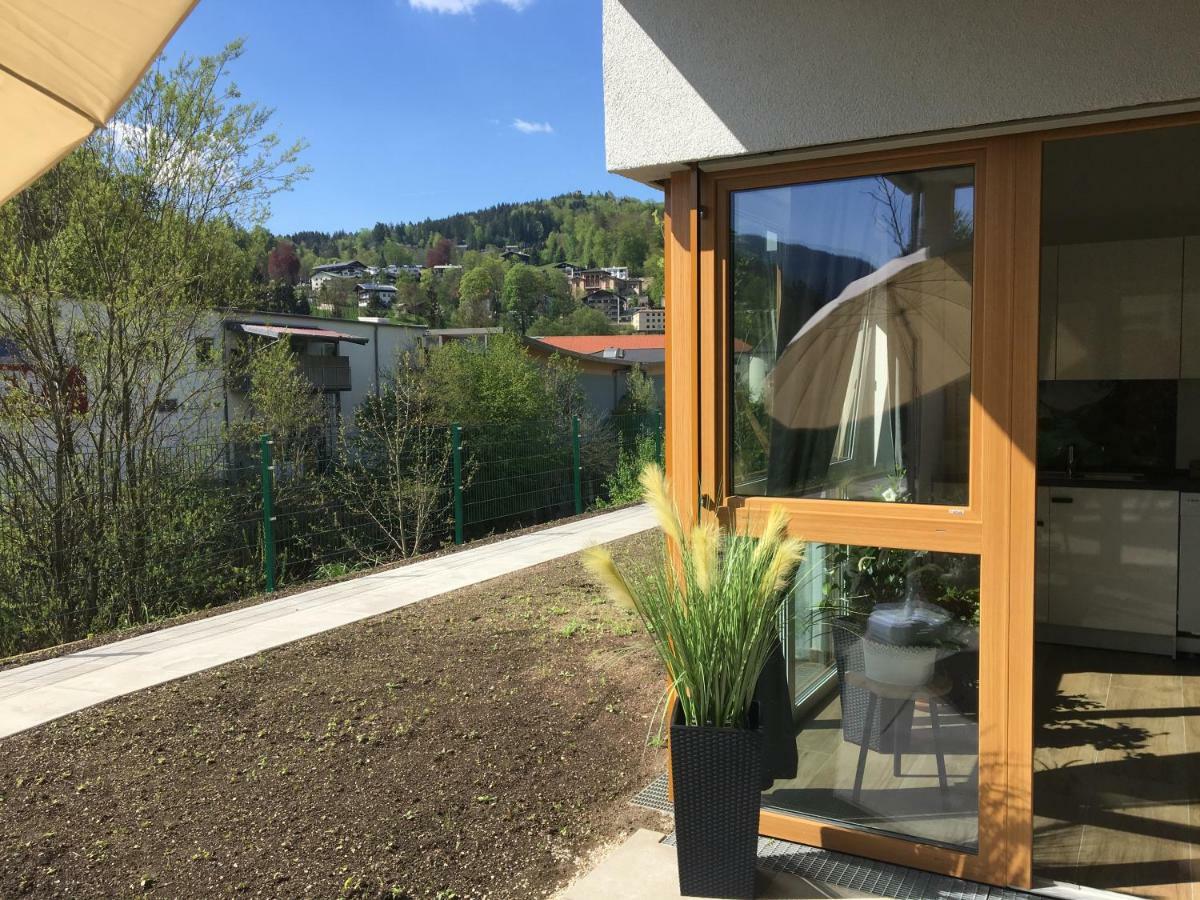 Fewo Watzmann Berchtesgaden Extérieur photo